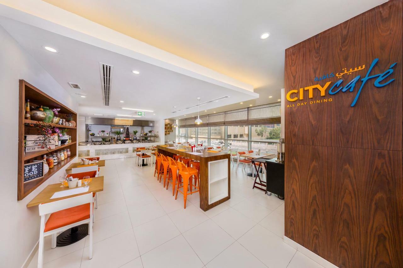 Citymax Hotel Ras Al Khaimah Exterior photo